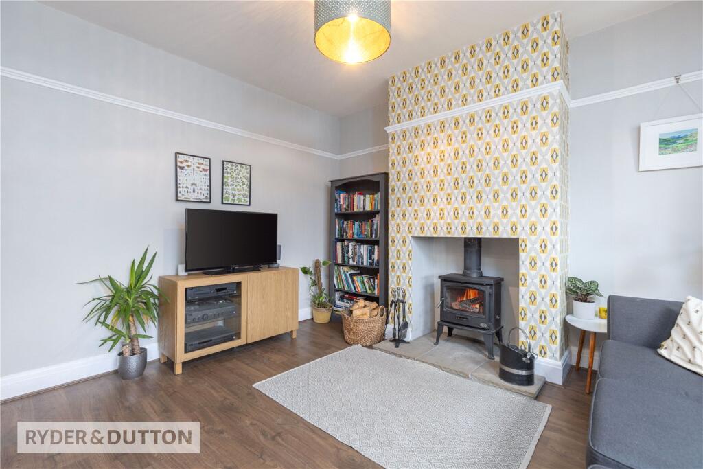 Additional image 8 of Newchurch Road, Higher Cloughfold, Rossendale, BB4