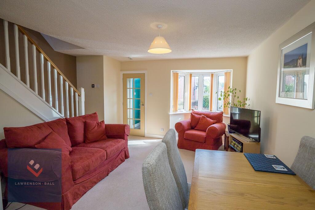 Foxhill Close, Sandiway, CW8 photo 2