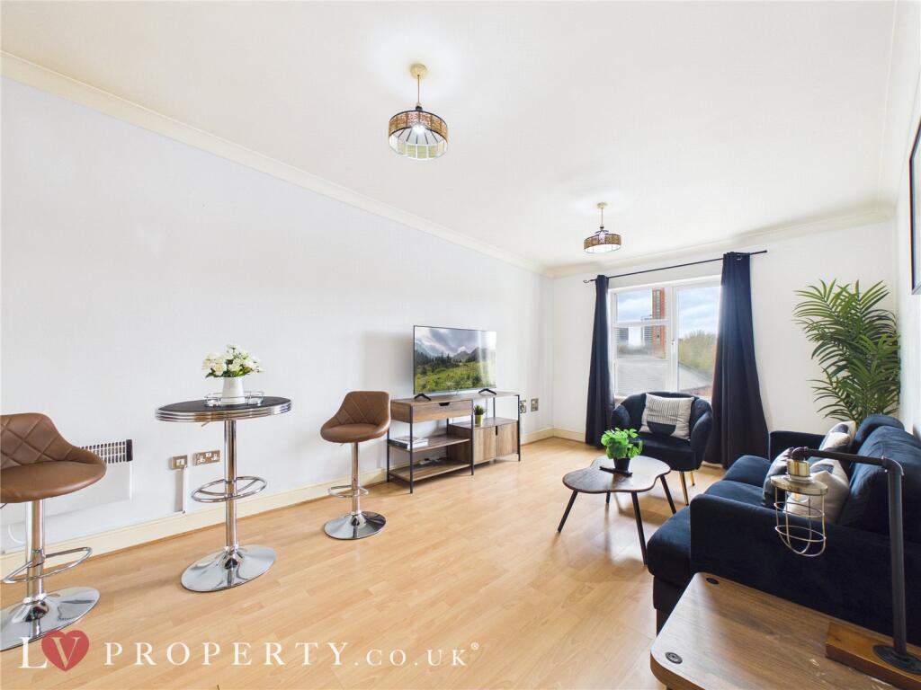 Additional image 3 of Edward Street, Birmingham, West Midlands, B1