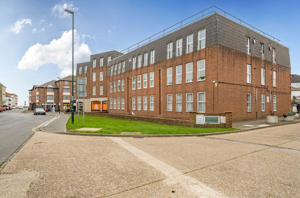 Main image of property: Lyon Street, Harfield Court Lyon Street, PO21