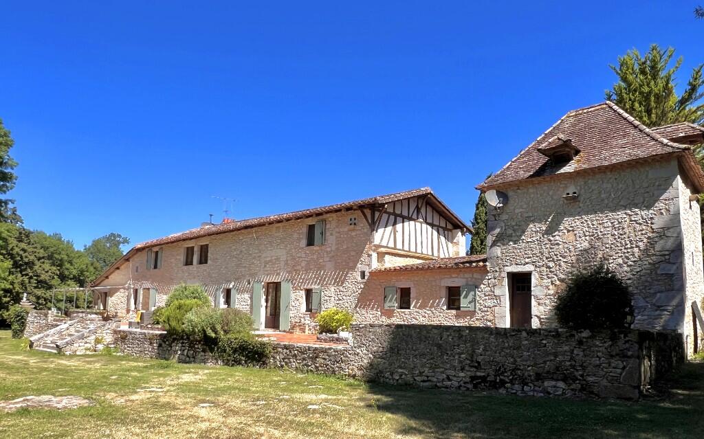 Main image of property: Boudy-de-Beauregard, Lot-et-Garonne, Aquitaine