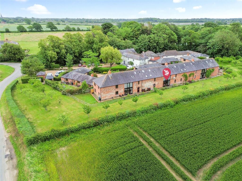 Main image of property: Old Park Lane, Chichester, West Sussex, PO18