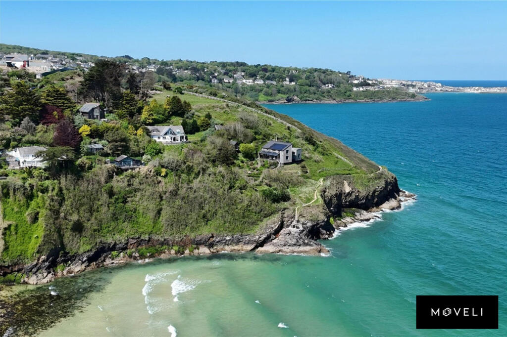 Main image of property: Hawks Point, St. Ives, TR26