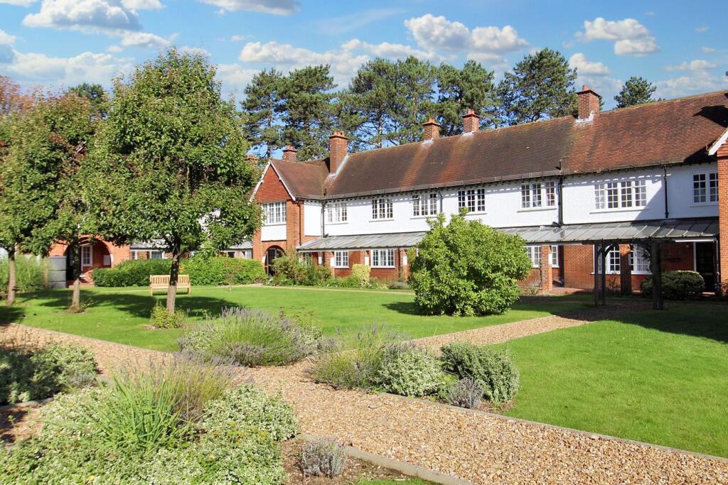 Main image of property: Sollershott East, Letchworth Garden City, SG6