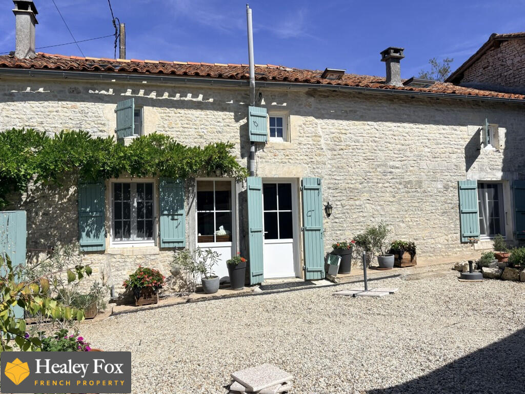 Main image of property: Poitou-Charentes, Charente