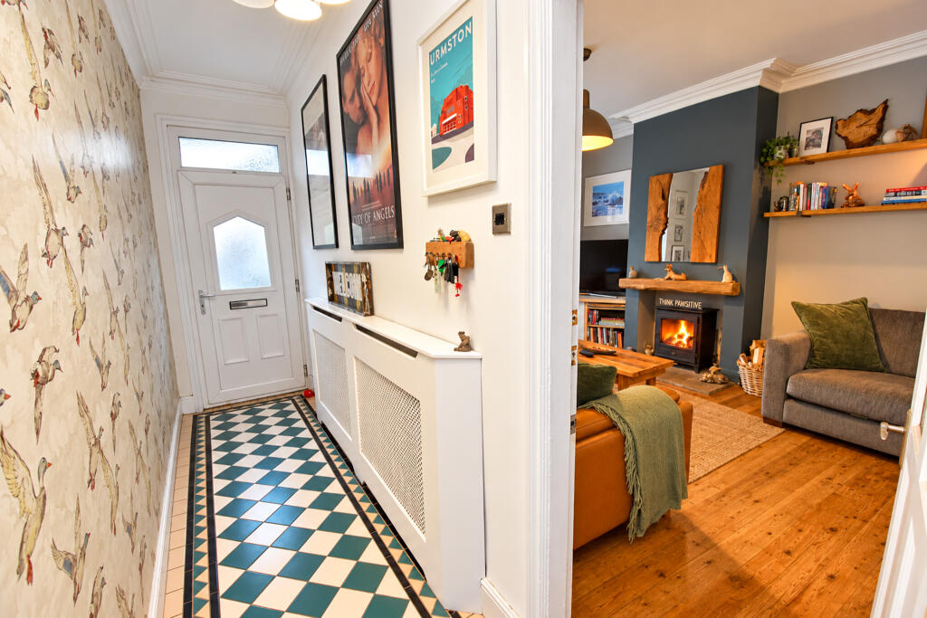 House in Trafford, Davyhulme - View 5