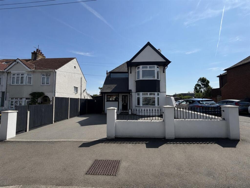 Main image of property: Halfway Road, Minster On Sea, Sheerness