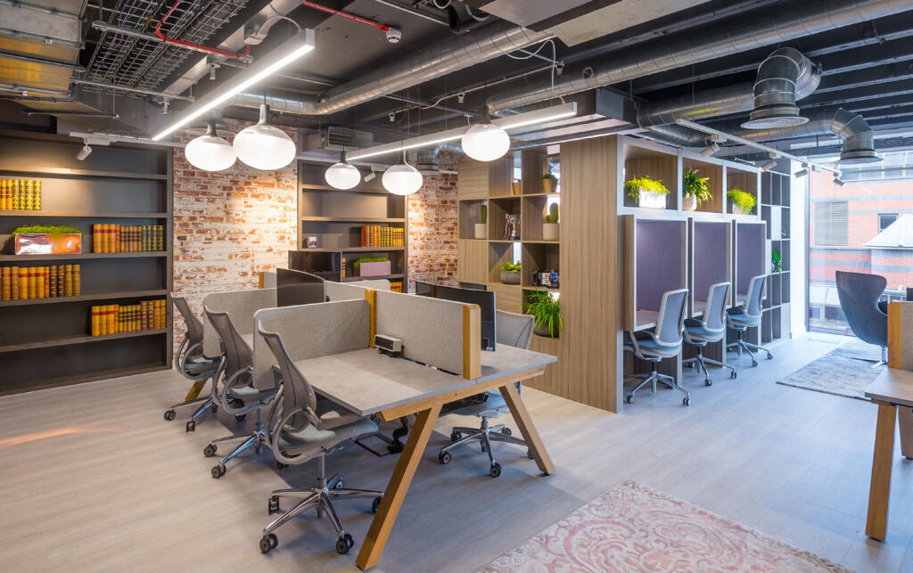 Additional image 2 of Cornerblock, 2 Cornwall Street, Birmingham, West Midlands, B3