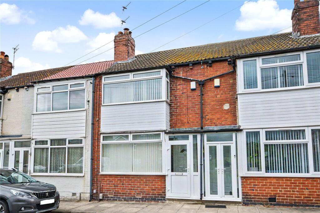 Main image of property: Oldfield Street, Leeds