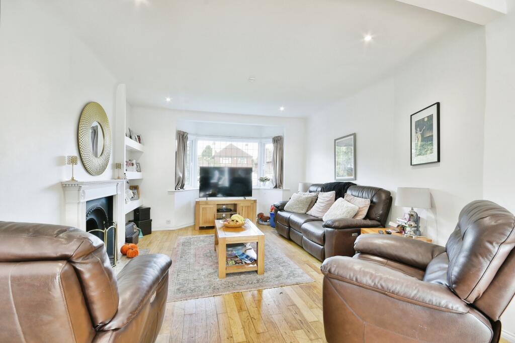 House in London - View 5