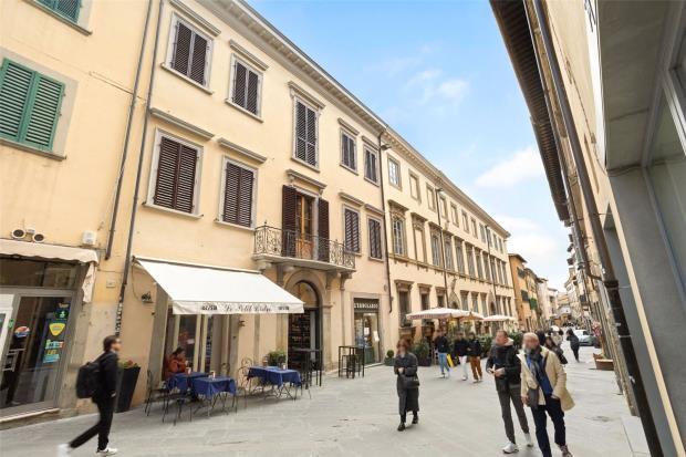 Main image of property: Piazza San Michele, Arezzo, Tuscany, Italy