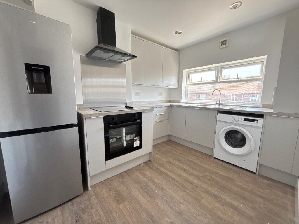 Apartment in Liverpool - View 3