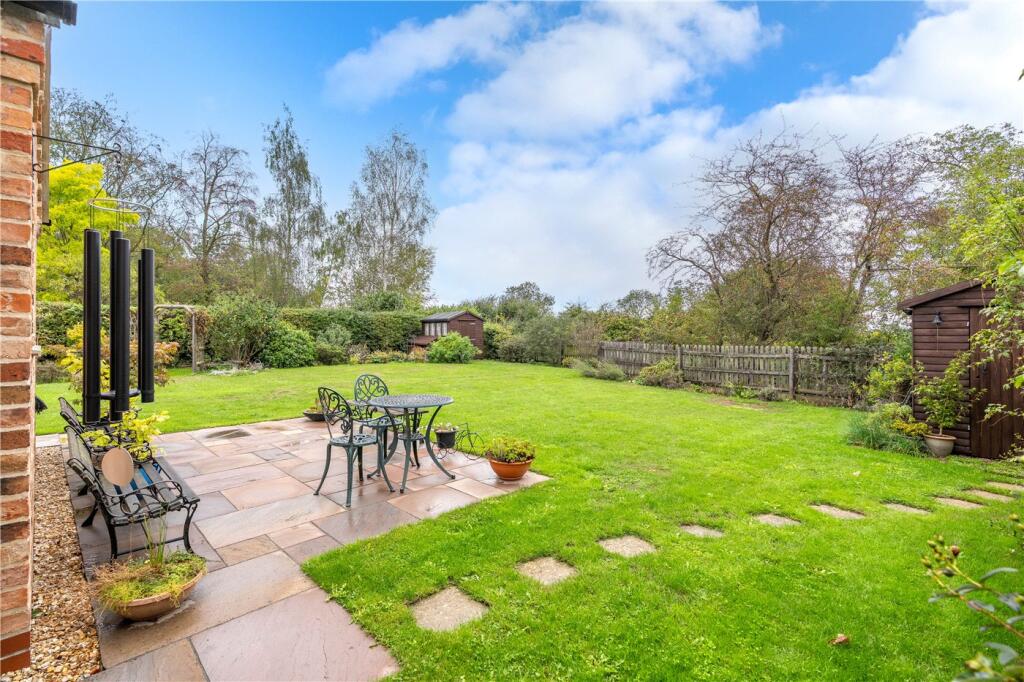 House in Nottingham - View 2