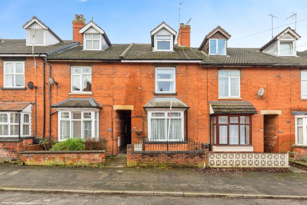 Main image of property: Houghton Road, Grantham