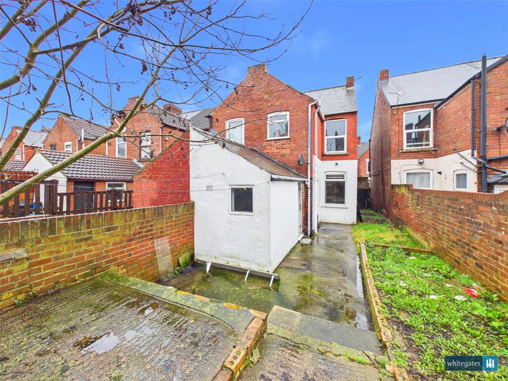 Ronald Road, Doncaster, South Yorkshire, DN4 photo 3