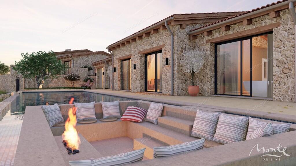 Main image of property: Markovici, Montenegro