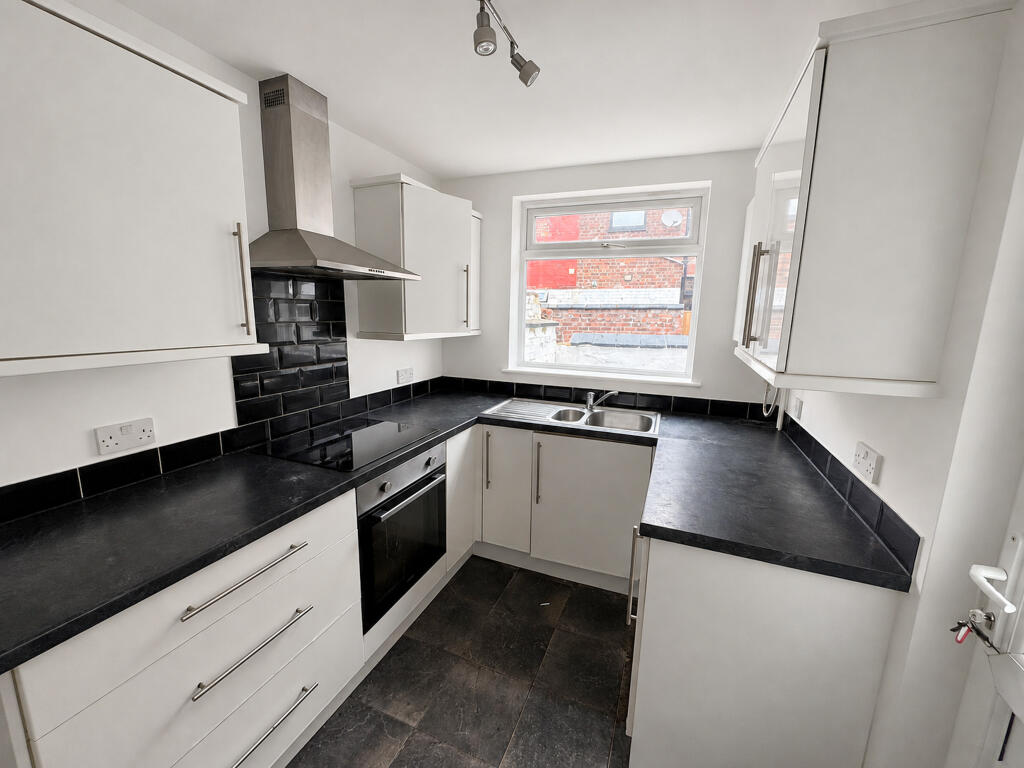 House in Manchester, Greater Manchester - View 3
