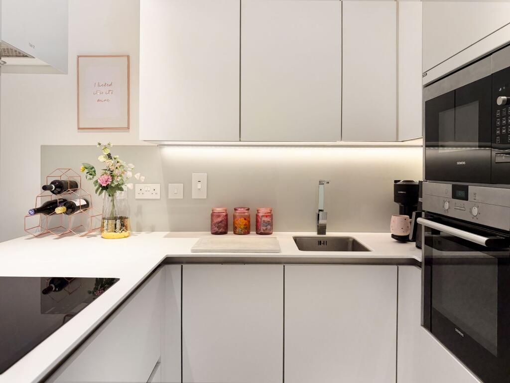 Main image of property: Gaumont Place, London, SW2