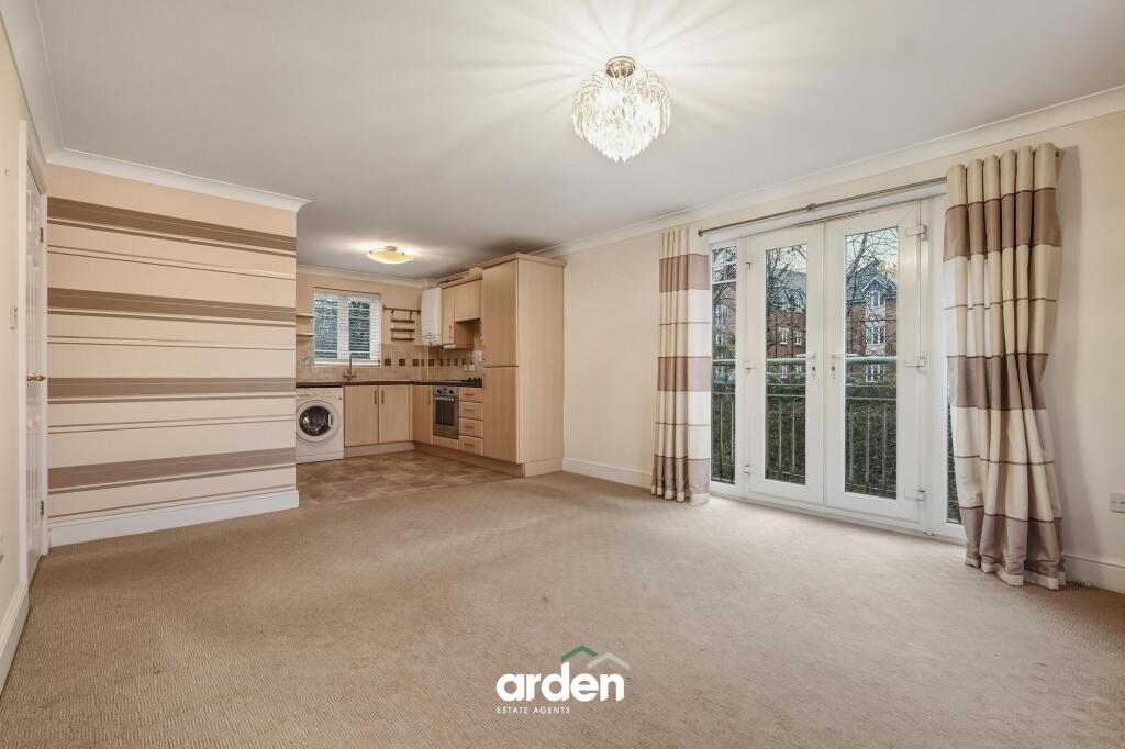 Additional image 2 of Birchfield Road, Birches House, B97