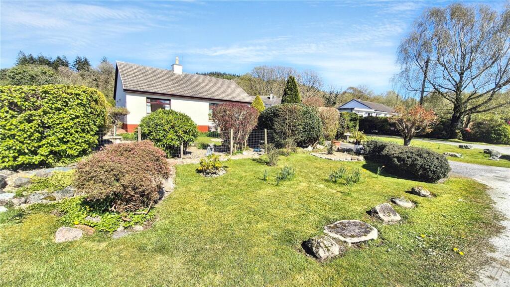 Main image of property: Barnbarroch, Dalbeattie, Dumfries and Galloway, DG5