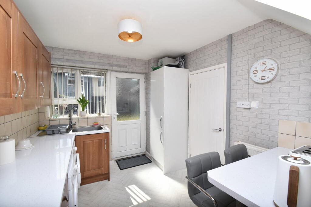 House in Widnes, Halton - View 4