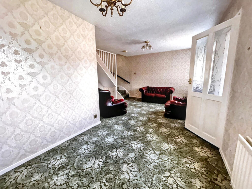 House in Gateshead, North East - View 6