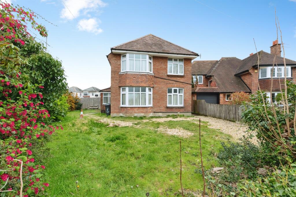Main image of property: Victoria Avenue, Bournemouth