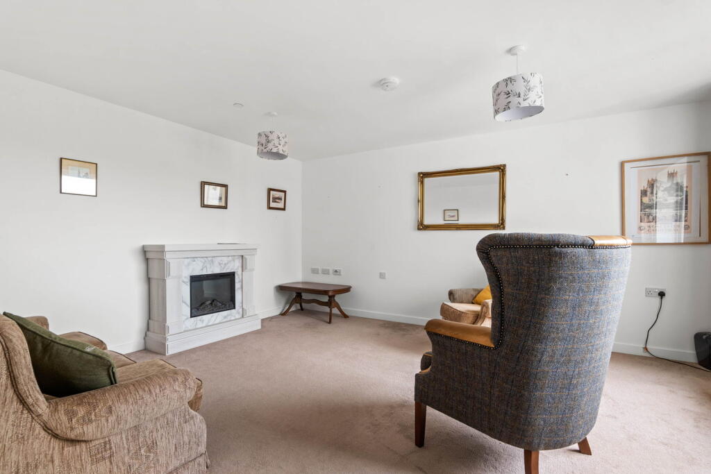 Flat 51, Crookbarrow View, 3 Gotland Road, Worcester.  WR5 2GN photo 4