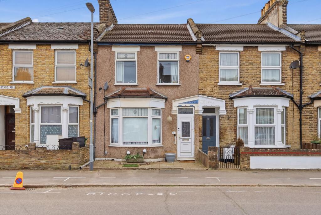 Main image of property: Eustace Road, Romford, RM6