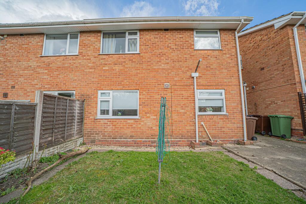 Additional image 11 of Mockley Wood Road, Knowle, B93