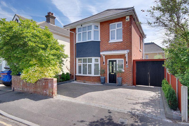 Main image of property: Beswick Avenue, Bournemouth