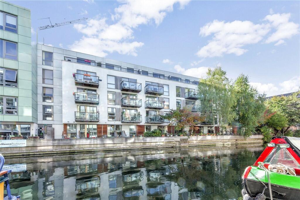 Orsman Road, Haggerston, London, N1 - View 6