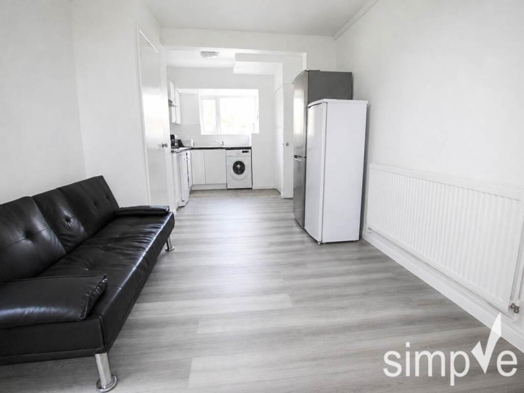 Main image of property: Abbotts Close, Uxbridge , Middlesex