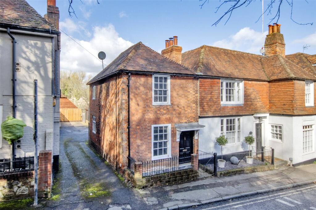 Main image of property: The Street, Ightham, Sevenoaks, Kent, TN15