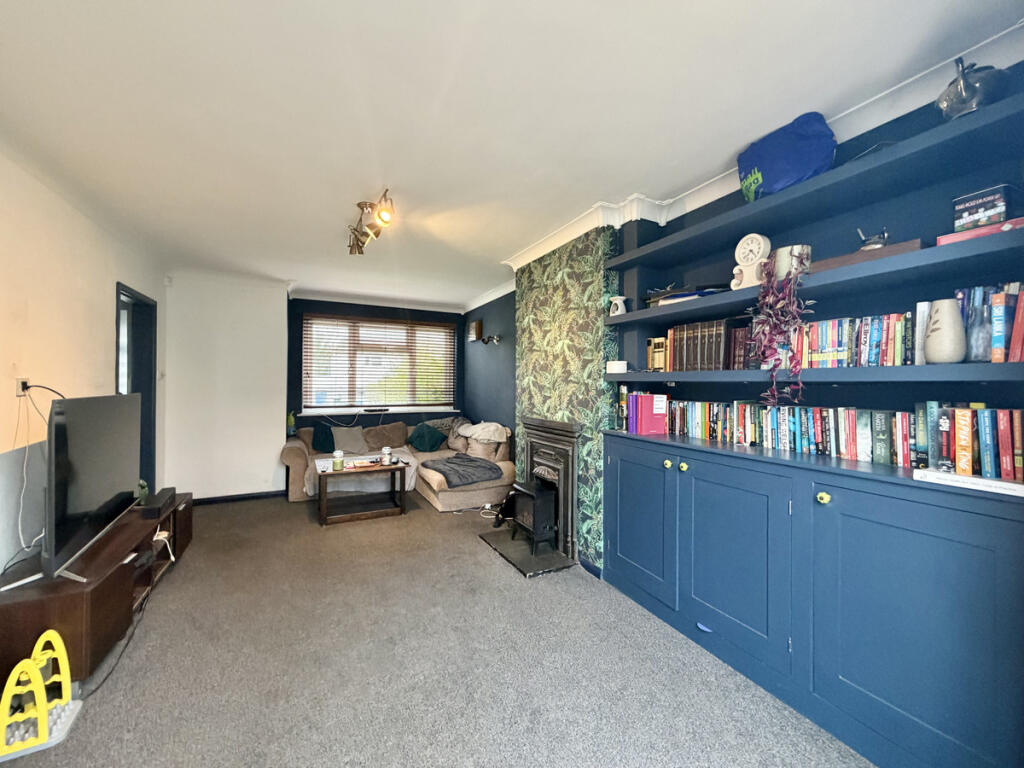 Additional image 3 of Frobisher Avenue, Wallisdown, Poole, BH12