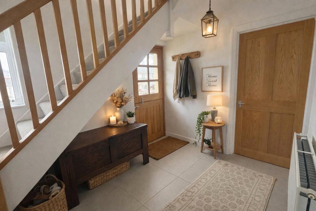 Main image of property: Hamoaze Road, Torpoint, Cornwall, PL11