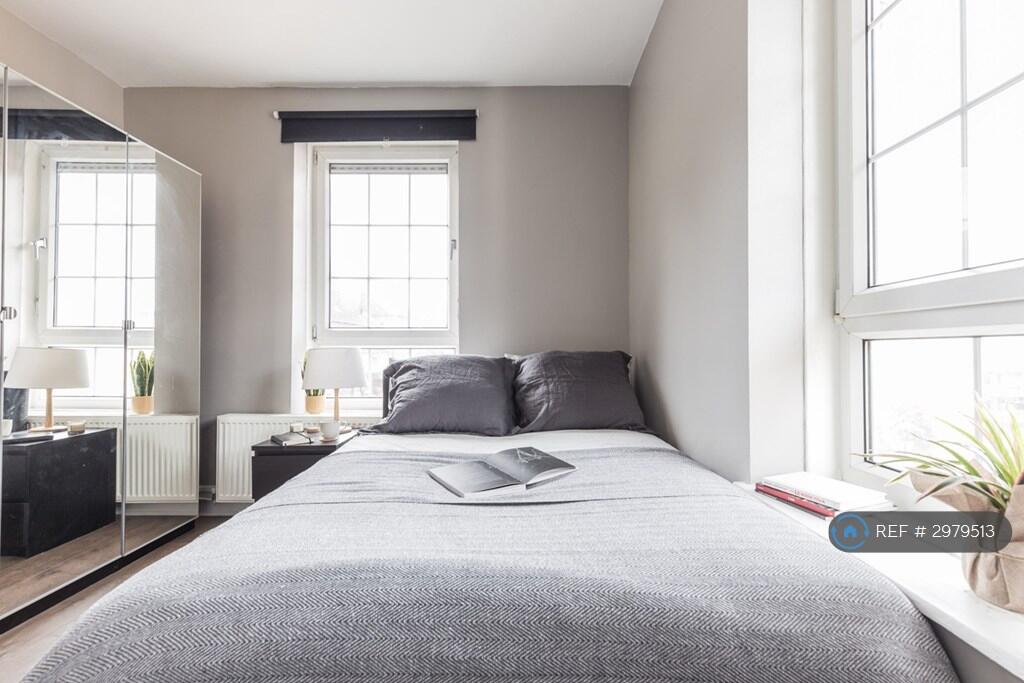 Apartment in London - View 2