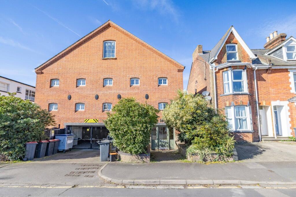 Main image of property: Roper Road, Canterbury, Kent, CT2