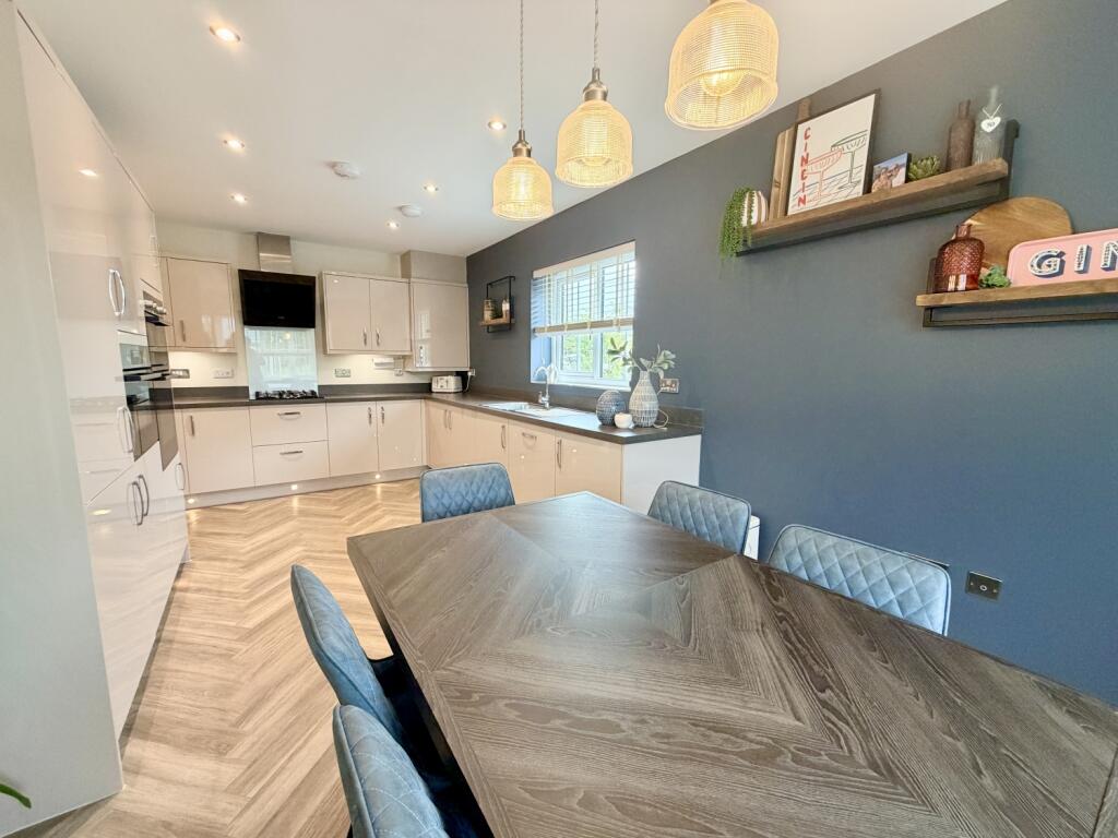 92 Merlin Drive, Barnard Castle photo 4