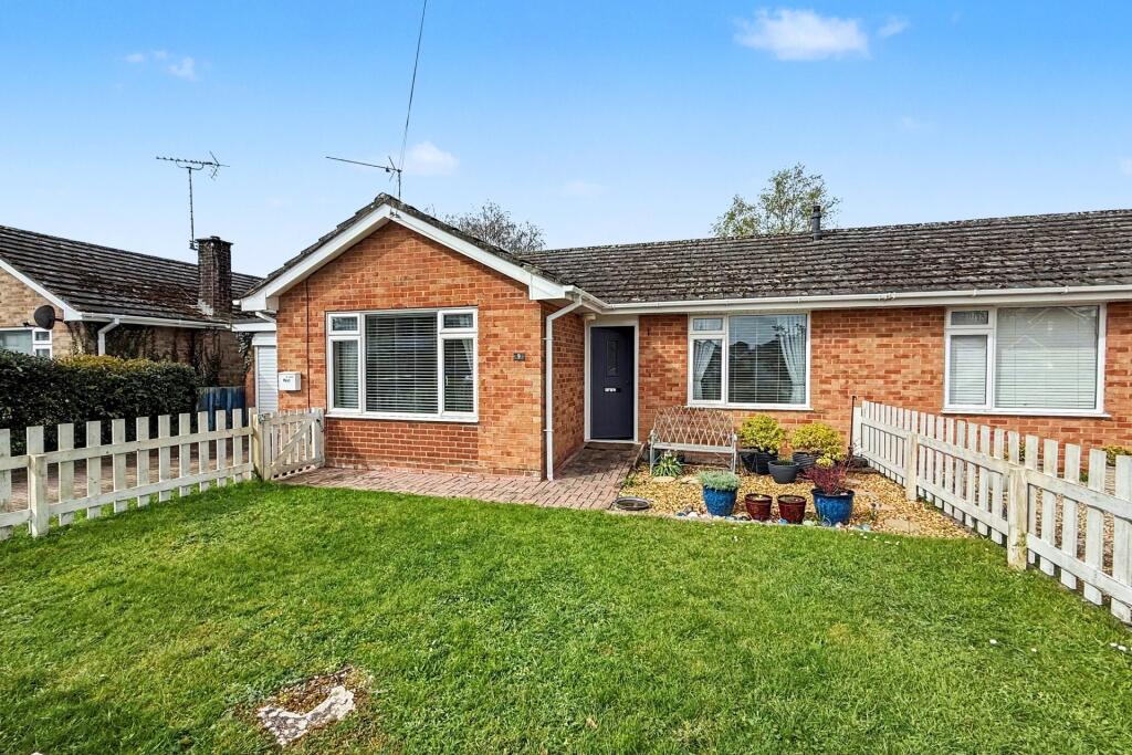 Main image of property: Fordingbridge