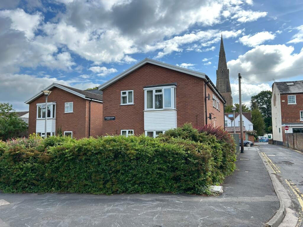 Main image of property: Whites Row, Kenilworth, Warwickshire, CV8