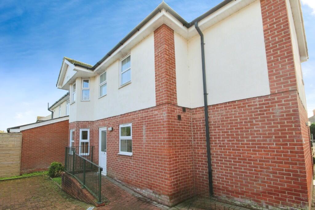 Main image of property: Firs Glen Road, Bournemouth, Dorset, BH9