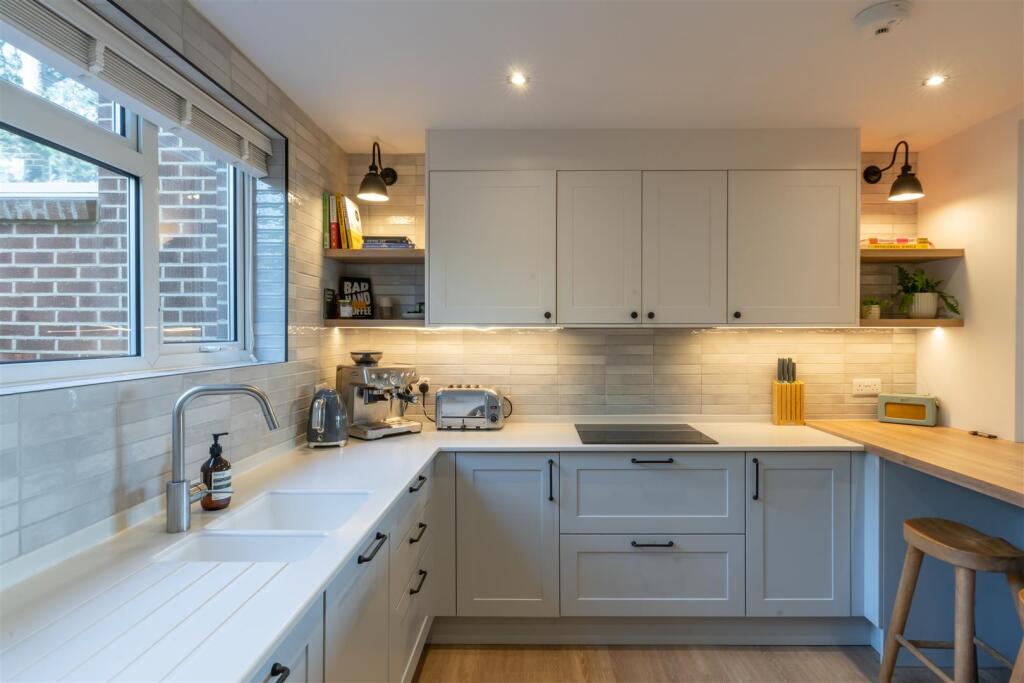 Additional image 10 of Chaddesley Glen, Sandbanks