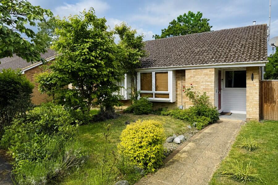 Main image of property: Horsell, Surrey, GU21