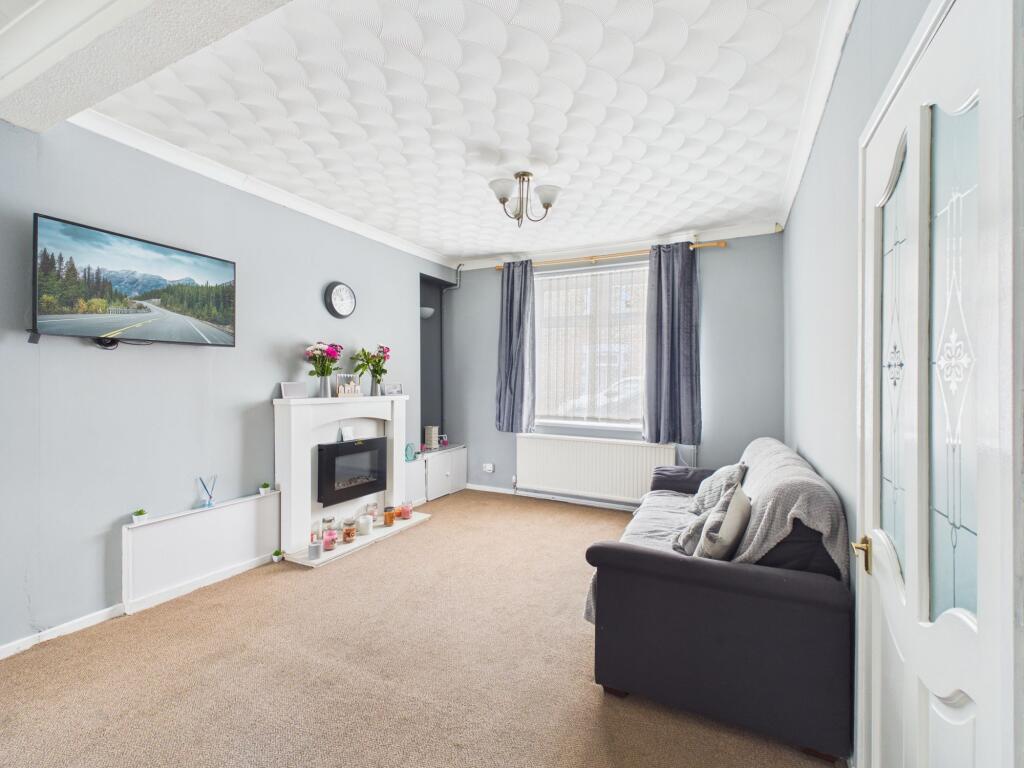 Main image of property: Pennant Street, Ebbw Vale, NP23
