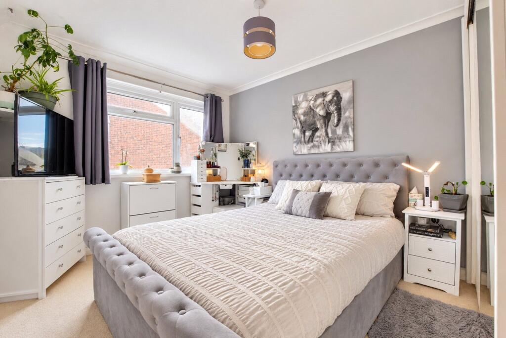 House in North Devon, Barnstaple - More