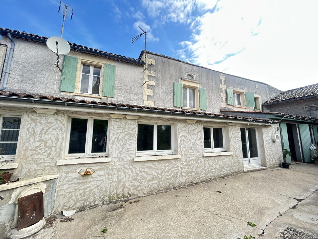 Main image of property: Poitou-Charentes, Charente, Vars