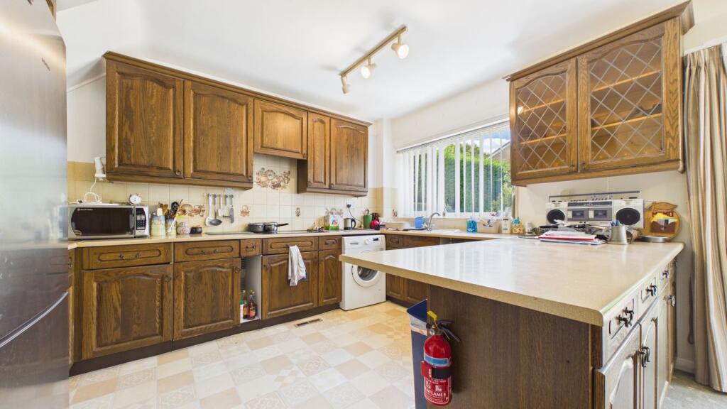 House in Peterborough, Bretton - View 5