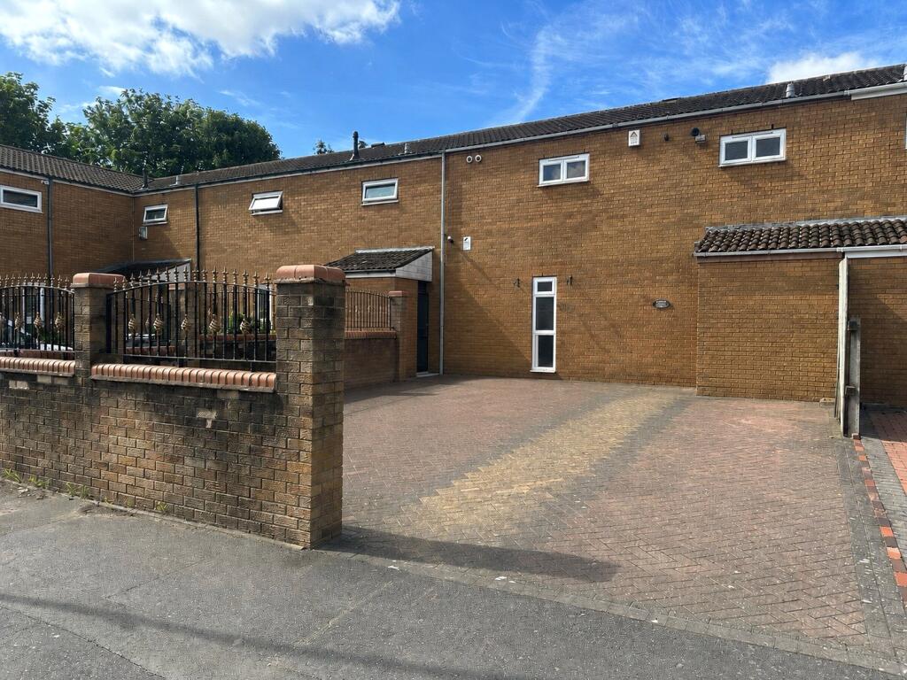Main image of property: Stuart Street, Birmingham, West Midlands, B7