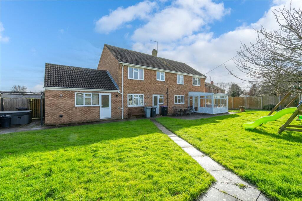 Northorpe Lane, Thurlby, Bourne, Lincolnshire, PE10 photo 2
